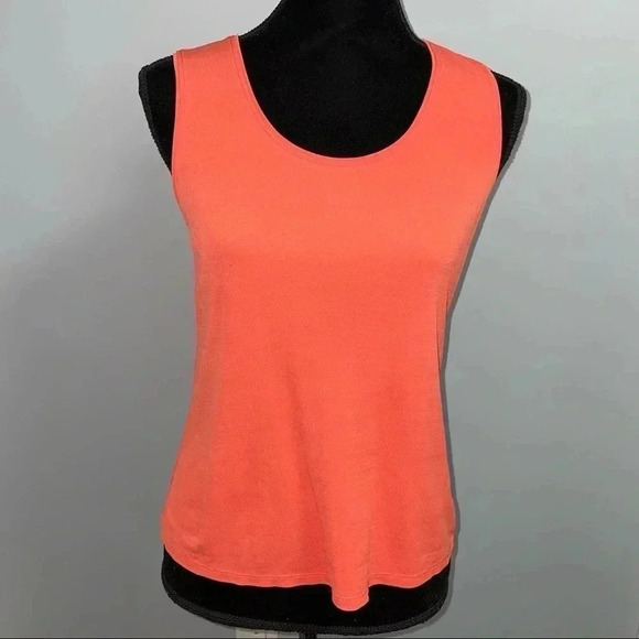Eileen Fisher Tank - Picture 1 of 4